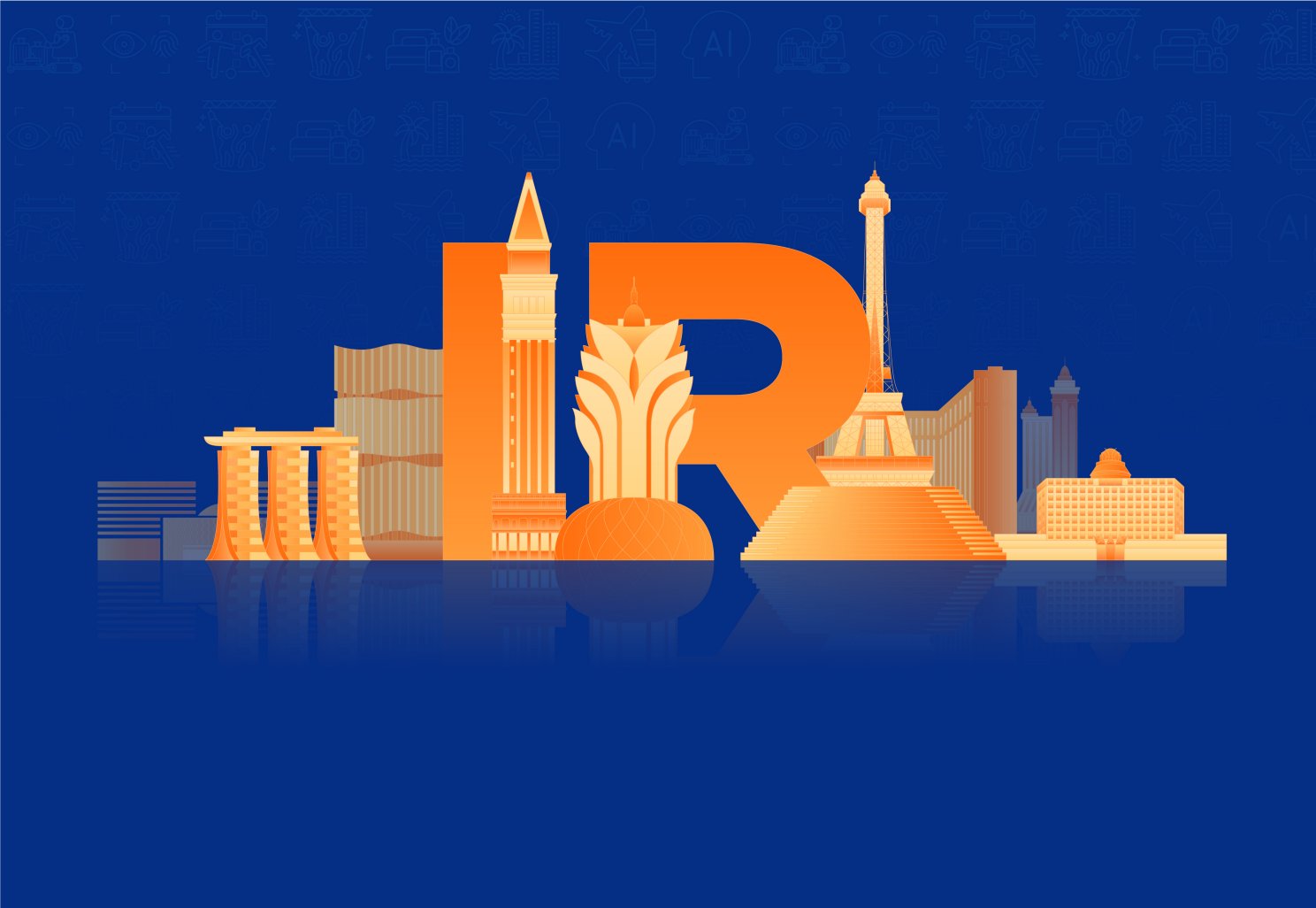 Asian IR Expo & Summit Drives Asia Hospitality Growth Asian IR Expo & Summit Drives Asia Hospitality Growth
